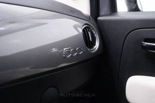 FIAT 500 usata, con USB