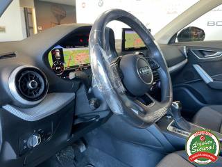 AUDI Q2 usata, con Controllo trazione