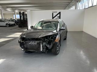 HONDA HR-V usata, con Airbag laterali