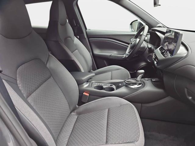 NISSAN Juke usata, con Autoradio