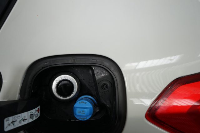 FORD Focus usata, con Specchietti laterali elettrici