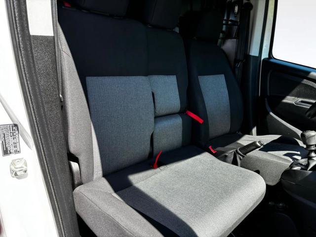 FIAT Doblo usata 26