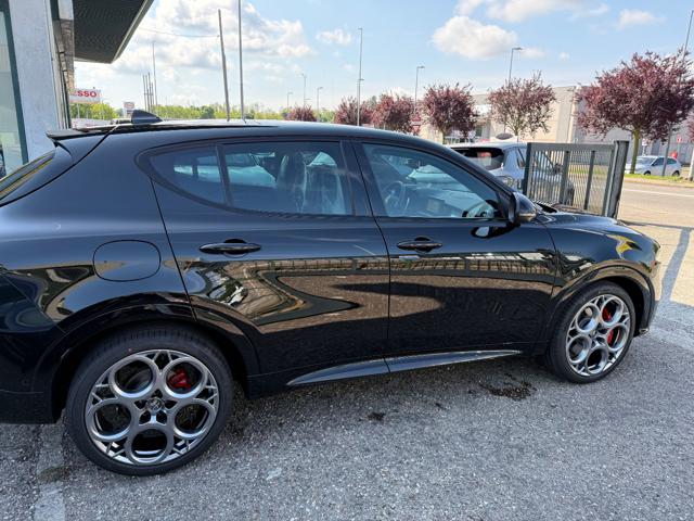 ALFA ROMEO Tonale usata, con Tettuccio apribile