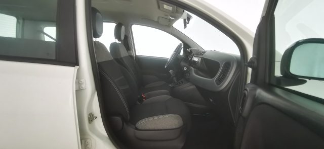 FIAT Panda usata 35