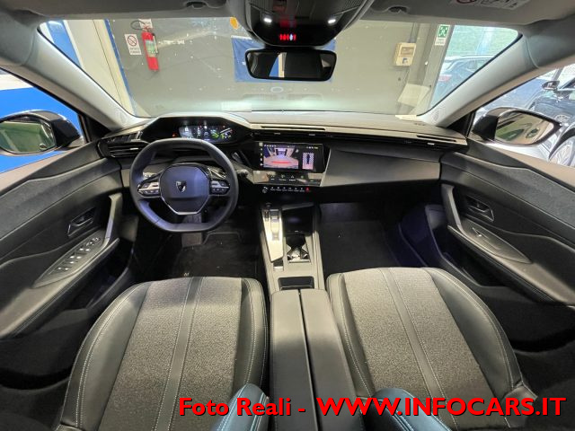 PEUGEOT 308 usata, con ESP