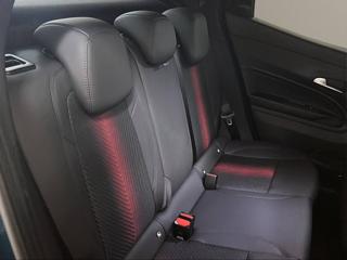 ALFA ROMEO Junior usata, con ESP