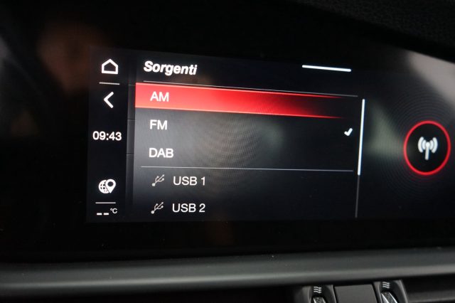 ALFA ROMEO Giulia usata 65
