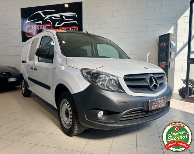 MERCEDES-BENZ Citan usata, con Airbag Passeggero