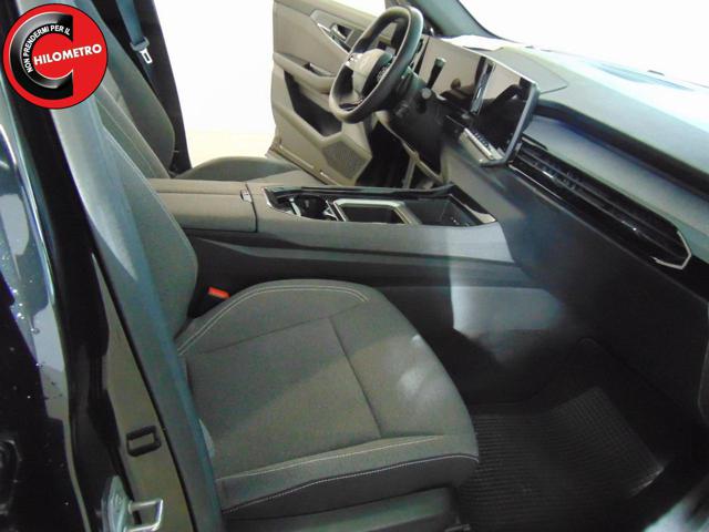 RENAULT Austral usata, con Climatizzatore