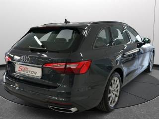 AUDI A4 usata, con Touch screen