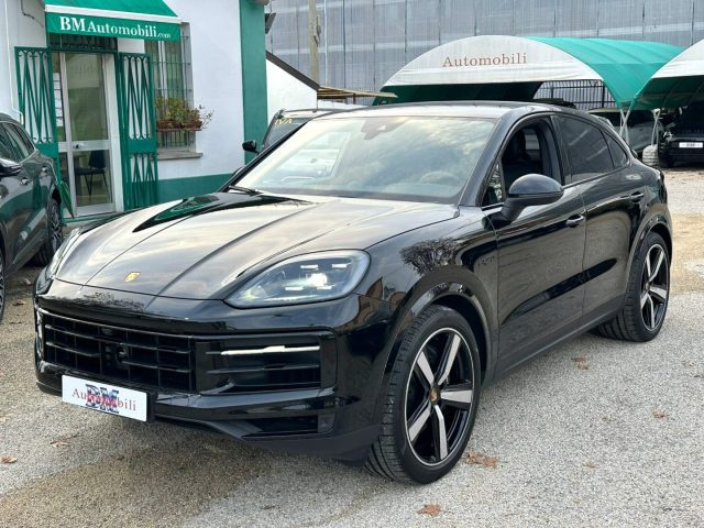 PORSCHE Cayenne usata, con Airbag