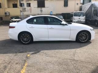 ALFA ROMEO Giulia usata, con Climatizzatore