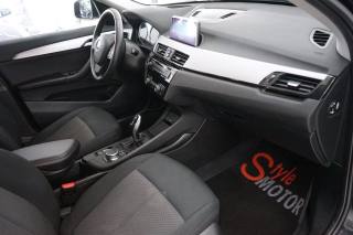 BMW X1 usata, con Cruise Control
