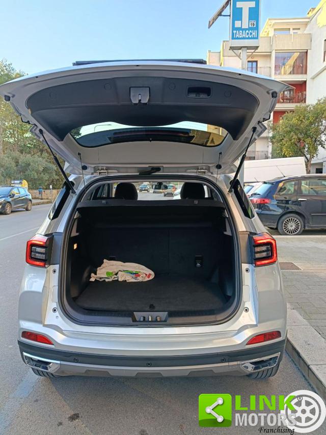 DR MOTOR DR 5.0 usata, con Cruise Control