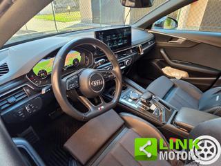 AUDI A4 usata, con Controllo vocale
