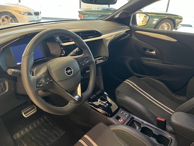 OPEL Corsa usata, con Chiusura centralizzata