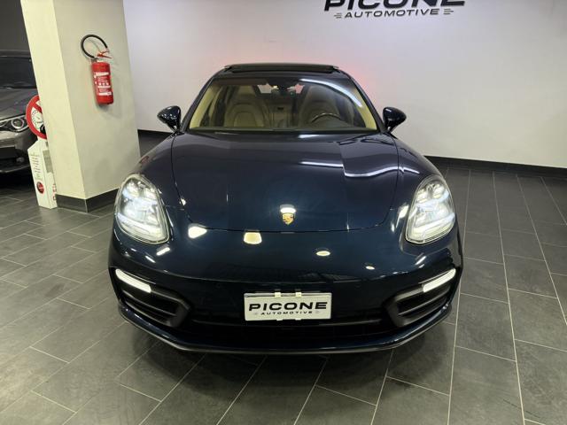 PORSCHE Panamera usata, con Airbag