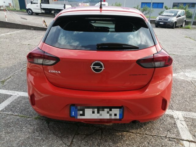OPEL Corsa usata, con Cerchi in lega
