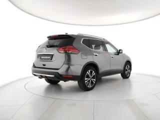 NISSAN X-Trail usata, con Cerchi in lega