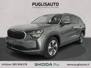SKODA Kodiaq usata, con Airbag laterali