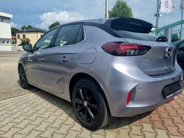 OPEL Corsa usata, con Autoradio