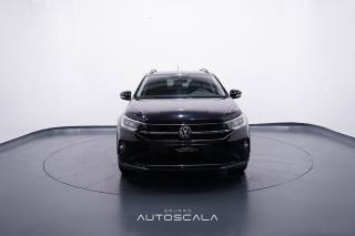 VOLKSWAGEN Taigo usata, con Airbag laterali