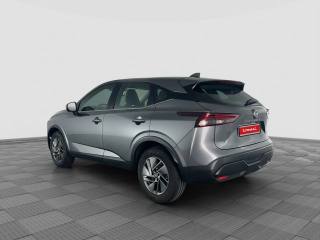 NISSAN Qashqai usata 2