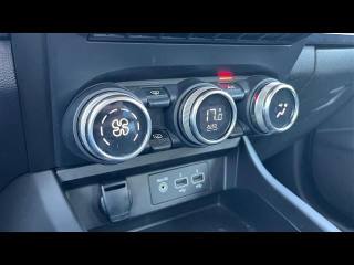 RENAULT Arkana usata, con Fari LED