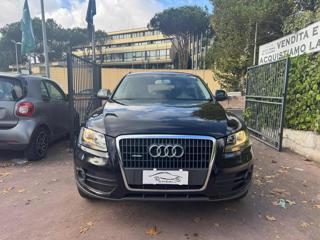 AUDI Q5 usata, con Airbag