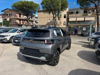 CITROEN C3 usata, con Antifurto