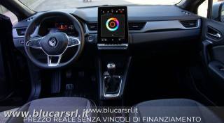 RENAULT Captur usata 7
