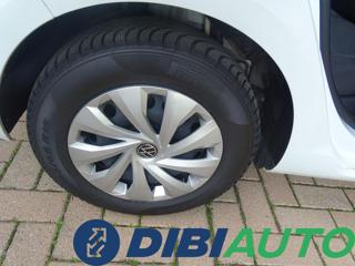 VOLKSWAGEN Golf usata, con Cerchi in lega