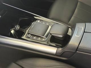 MERCEDES-BENZ GLA 200 usata, con Bracciolo