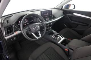 AUDI Q5 usata 8