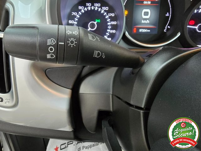 FIAT 500L usata, con Servosterzo