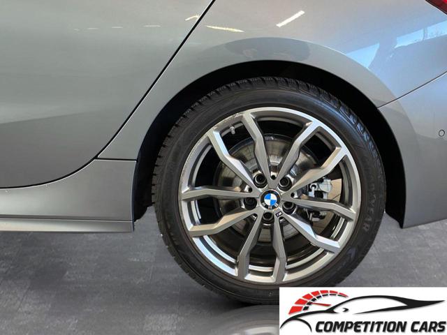 BMW 120 usata, con ESP