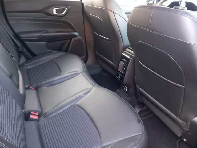 JEEP Compass usata, con Specchietti laterali elettrici