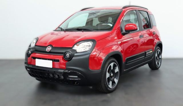 FIAT Panda usata, con ABS