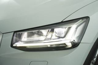 AUDI Q2 usata 13