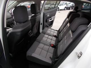 CITROEN C5 Aircross usata, con Cronologia tagliandi