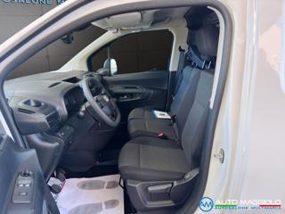 FIAT Doblo usata, con Filtro antiparticolato
