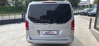MERCEDES-BENZ V 250 usata, con ESP