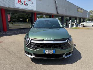 KIA Sportage usata, con Airbag
