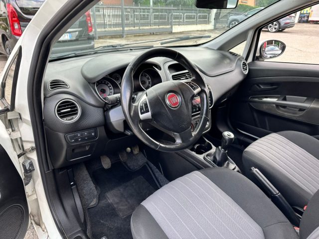 FIAT Punto usata, con Autoradio