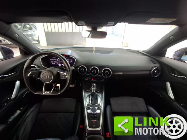 AUDI TT usata, con Airbag Passeggero