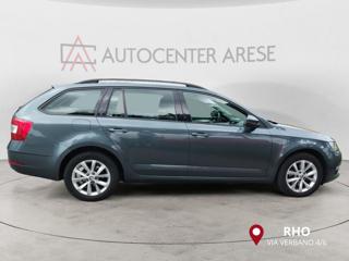 SKODA Octavia usata, con Climatizzatore