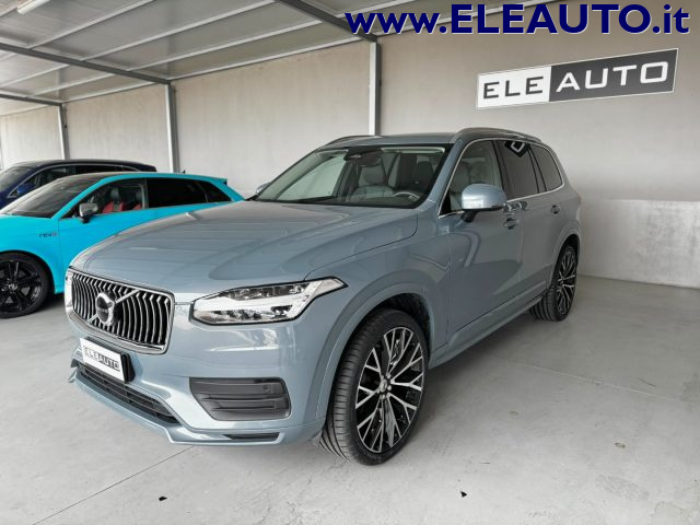 VOLVO XC90 usata, con Airbag laterali