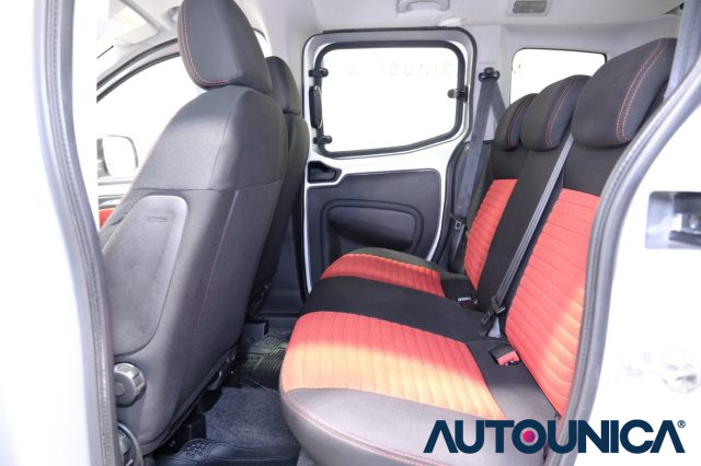 FIAT Qubo usata 31