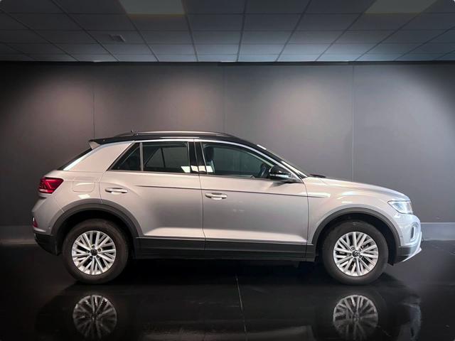 VOLKSWAGEN T-Roc usata, con Airbag Passeggero