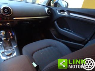 AUDI A3 usata, con Fendinebbia